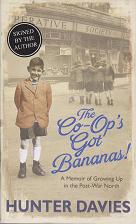The Co Op's Got Bananas by Hunter Davies